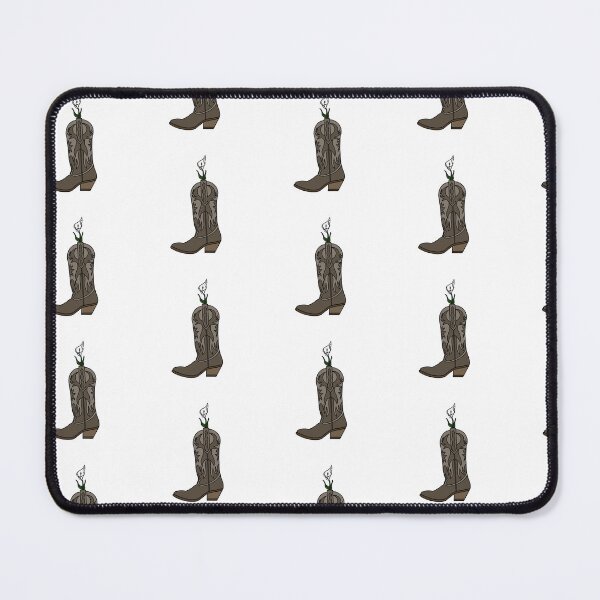 Item preview, Cali lily Cowboy designed and sold by SheHunts99.