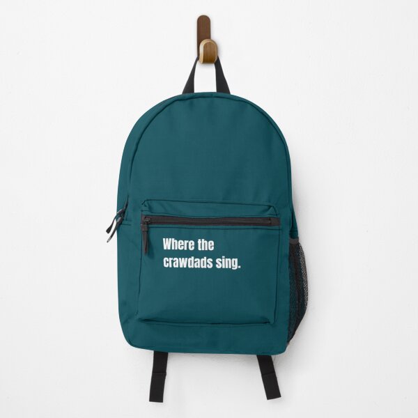 Item preview, Where the Crawdads Sing  designed and sold by ShopCrewAvenue.