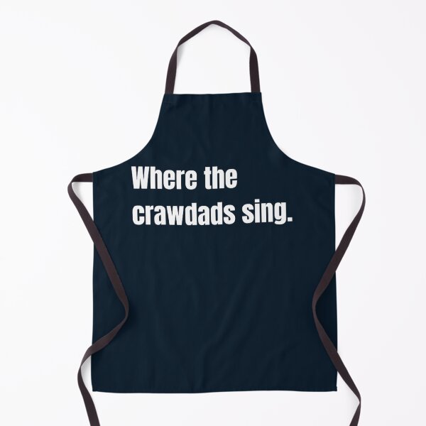 Item preview, Where the Crawdads Sing designed and sold by ShopCrewAvenue.