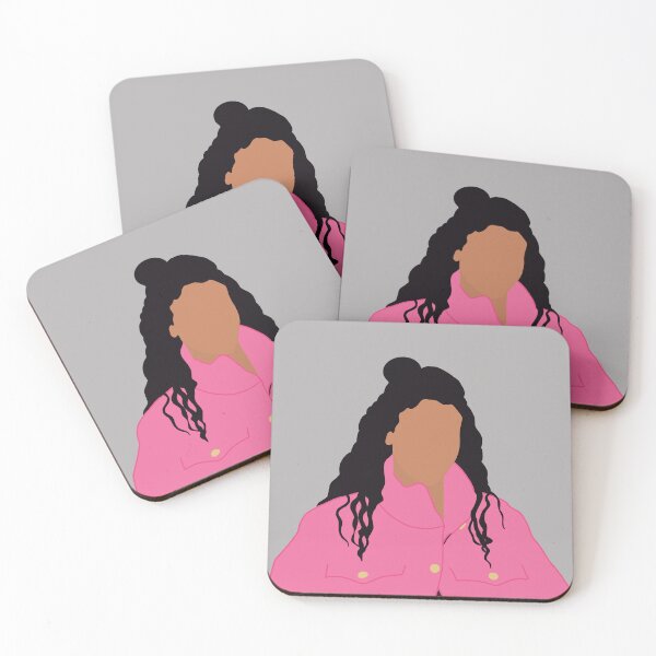 Item preview, Rihanna Portrait designed and sold by TheEmilySuzanne.