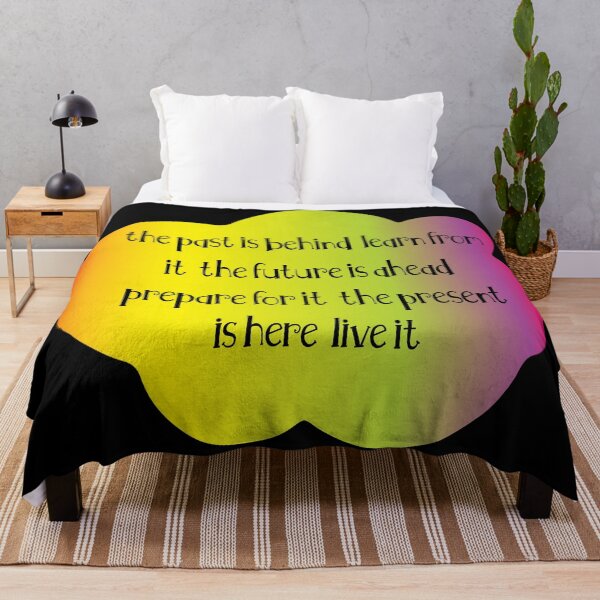 Item preview, The past is behind, learn from it designed and sold by Lezbo1986.