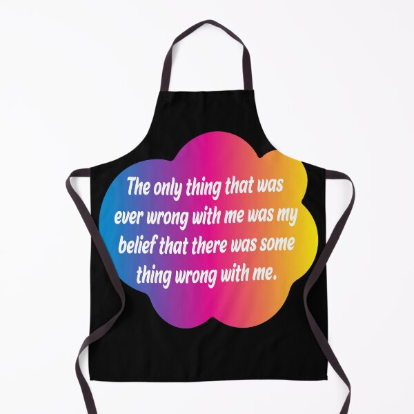 Item preview, The only thing that was ever wrong with me designed and sold by Lezbo1986.