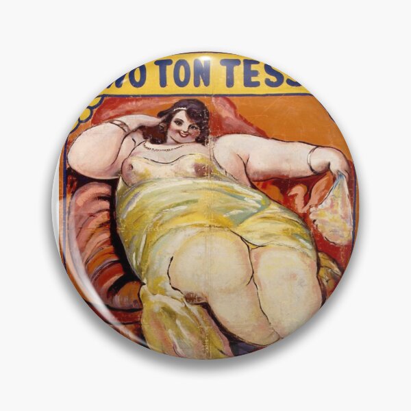 Item preview, Two Ton Tessie designed and sold by CtlAltDel.