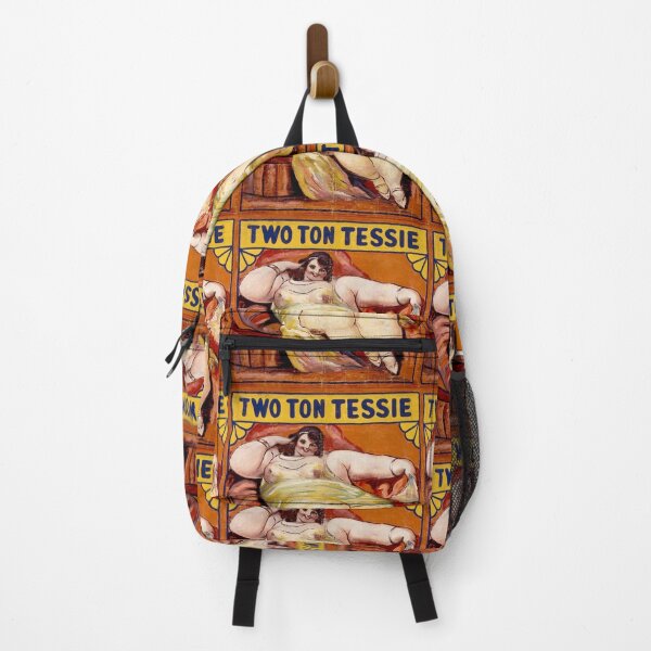 Item preview, Two Ton Tessie designed and sold by CtlAltDel.
