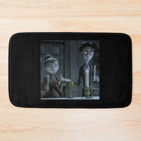 Item preview, Corpse Bride - Victor and Victoria  designed and sold by freakydutchkid.