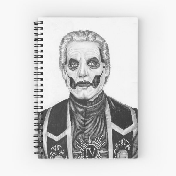 Item preview, Papa IV designed and sold by leighyear.