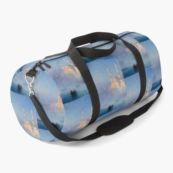 Item preview, Moschee Ivan Aivazovsky Constantinople   Ivan Konstantinovich Aivazovsky  designed and sold by TeeARTHY.