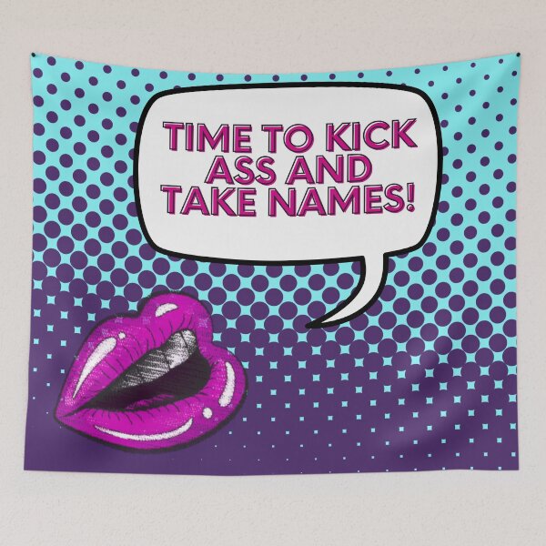 Item preview, Morning Anthem designed and sold by Vanessa Hogle.