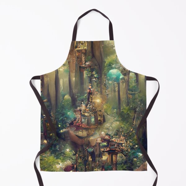 Item preview, Fairy's Summer Bower IV designed and sold by ~.