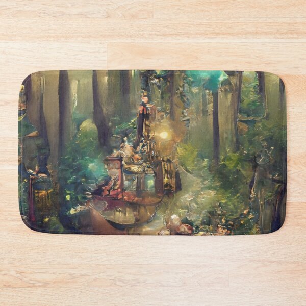 Item preview, Fairy's Summer Bower IV designed and sold by ~.