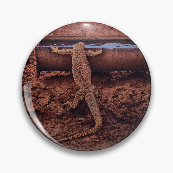 Item preview, Goanna designed and sold by andreisky.