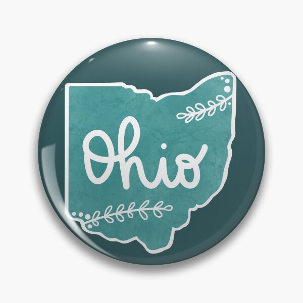Item preview, Ohio designed and sold by Lacey J..