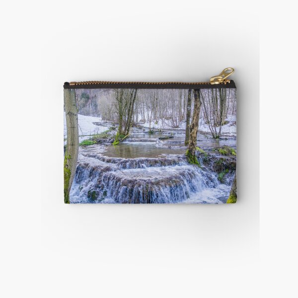 Item preview, Calc-sinter or Travertine terraces, Gutenberg, South Germany designed and sold by Mark Bangert.