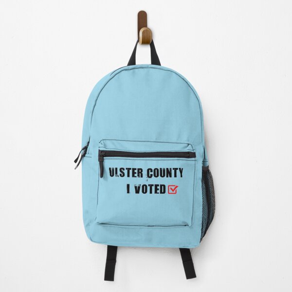Item preview, Copy of  Ulster County I voted  designed and sold by Denefie.
