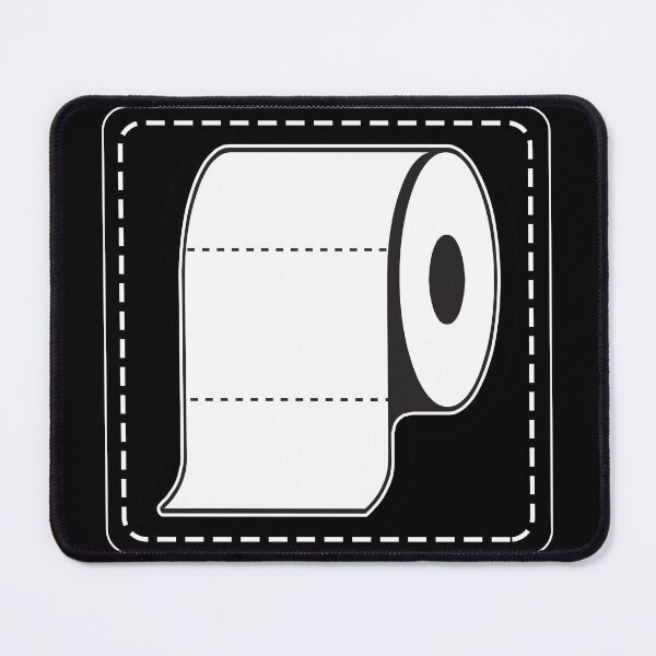 Item preview, Toilet Paper designed and sold by DesignsPrints.