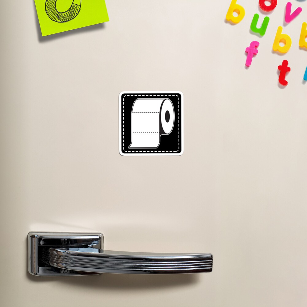 Item preview, Magnet designed and sold by DesignsPrints.