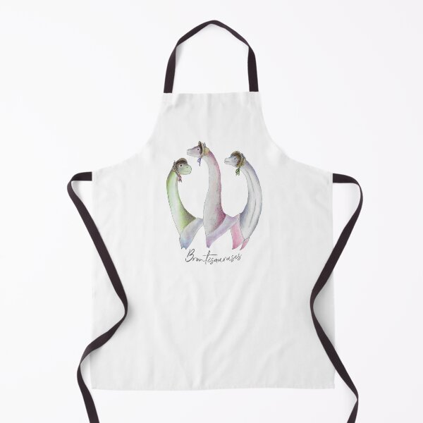 Item preview, Brontesaurus designed and sold by JoandCoArt.