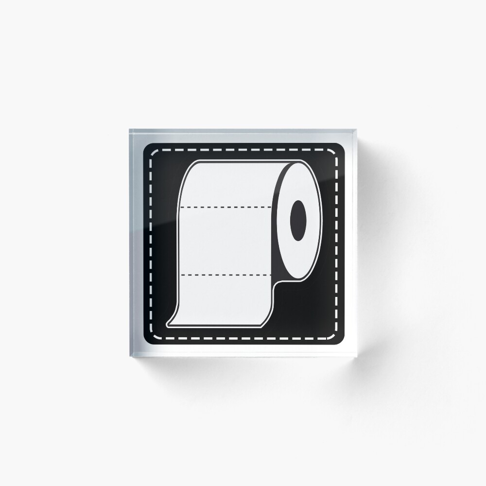 Item preview, Acrylic Block designed and sold by DesignsPrints.
