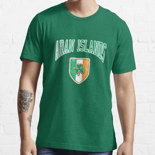 ARAN ISLANDS, Ireland Essential T-Shirt
