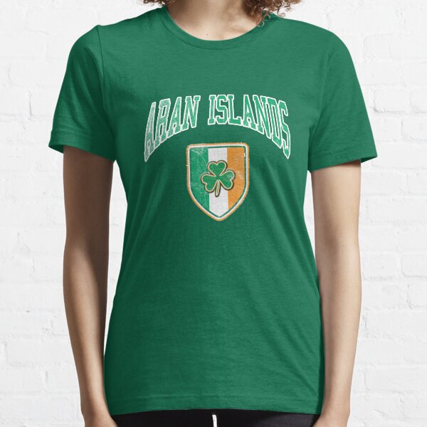 ARAN ISLANDS, Ireland Essential T-Shirt