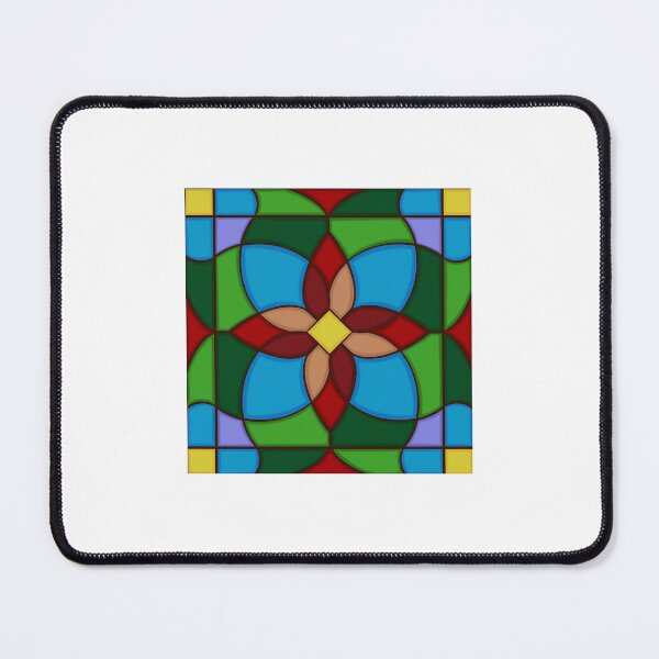 Item preview, Stained glass 1 designed and sold by Chicken-Nuggs03.
