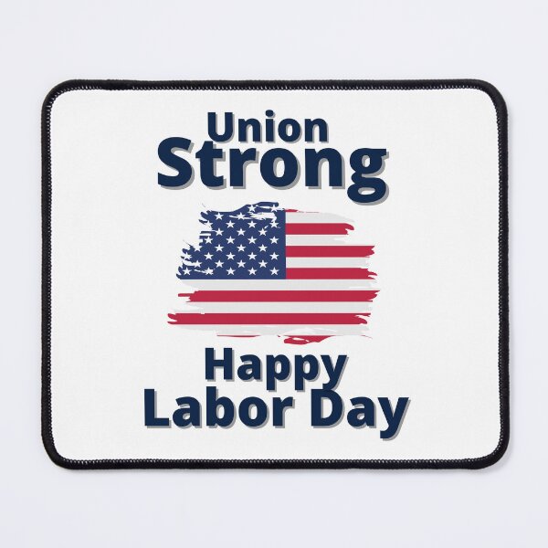 Item preview, Celebrate Labor Day designed and sold by Tienda-Vane.