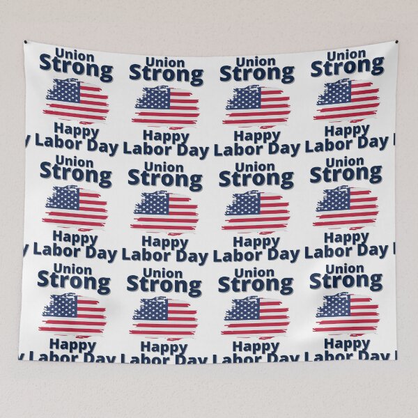 Item preview, Celebrate Labor Day designed and sold by Tienda-Vane.