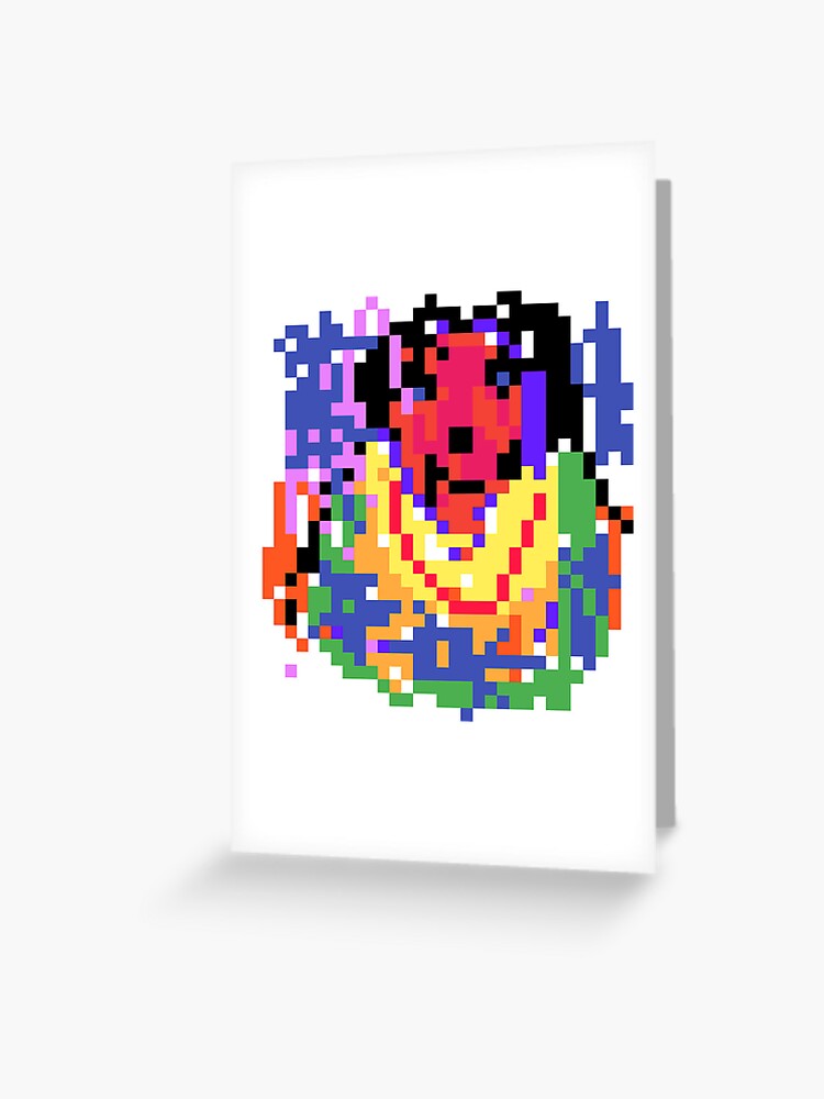 Oof Greeting Cards for Sale - Pixels