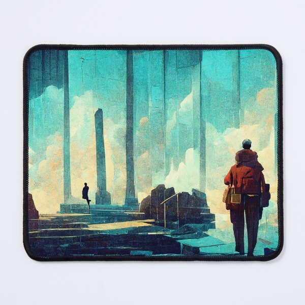 Item preview, Quiet Quitting (i) designed and sold by ArtbyACcreative.