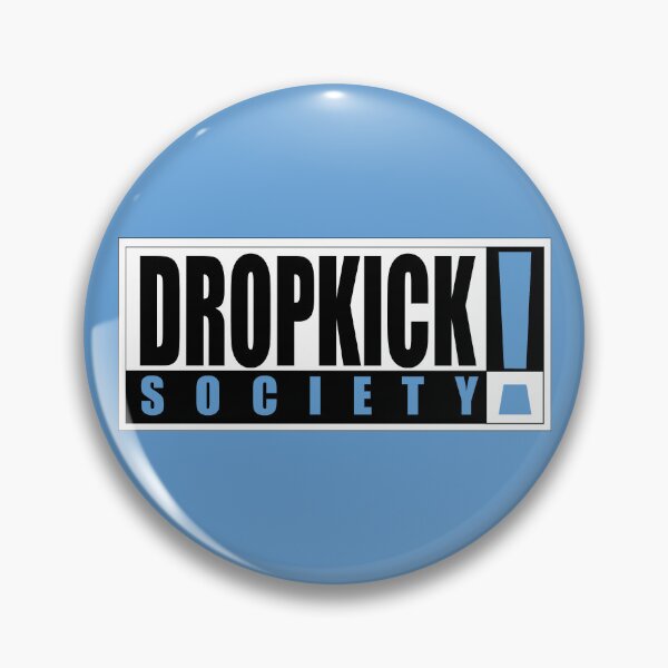 Item preview, DropKick Society Smackdown Theme designed and sold by DropkickSociety.