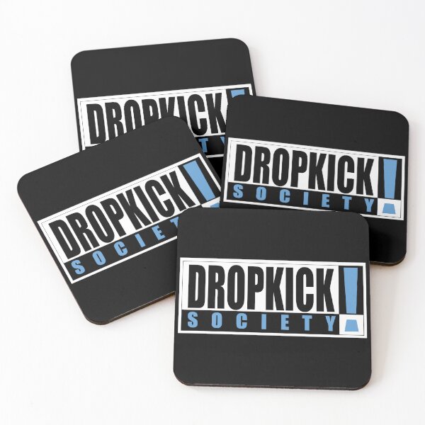 Item preview, DropKick Society Smackdown Theme designed and sold by DropkickSociety.