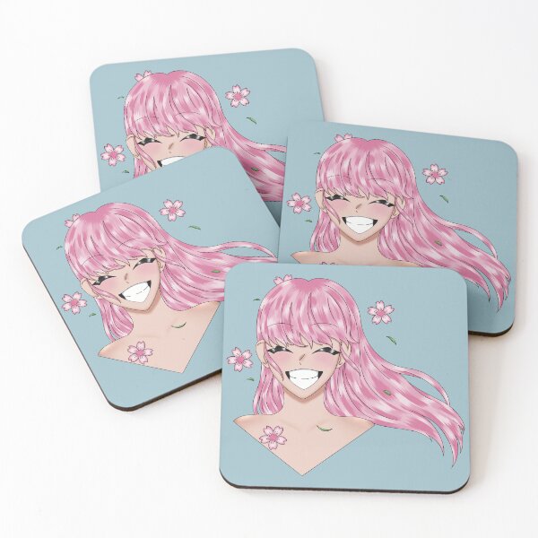 Item preview, Cherry Blossom Girl designed and sold by Reader-27.