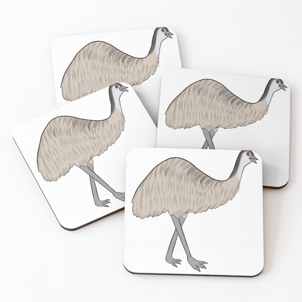 Item preview, Emu designed and sold by AlwaysRonnie.
