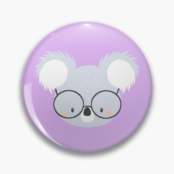 Item preview, Koala designed and sold by Nagore Illustrations.