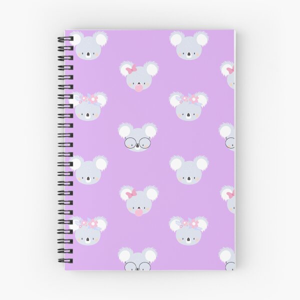 Item preview, Koala designed and sold by Nagore Illustrations.