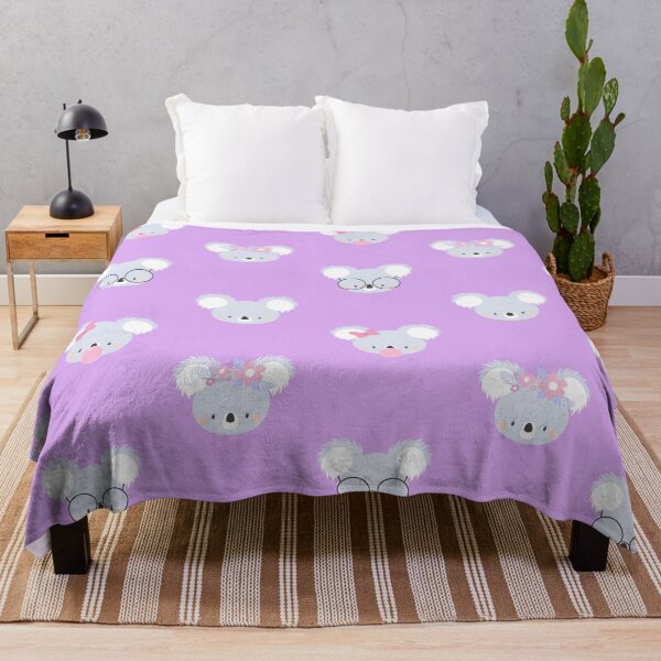 Item preview, Koala designed and sold by Nagore Illustrations.