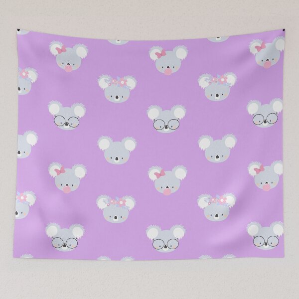Item preview, Koala designed and sold by Nagore Illustrations.