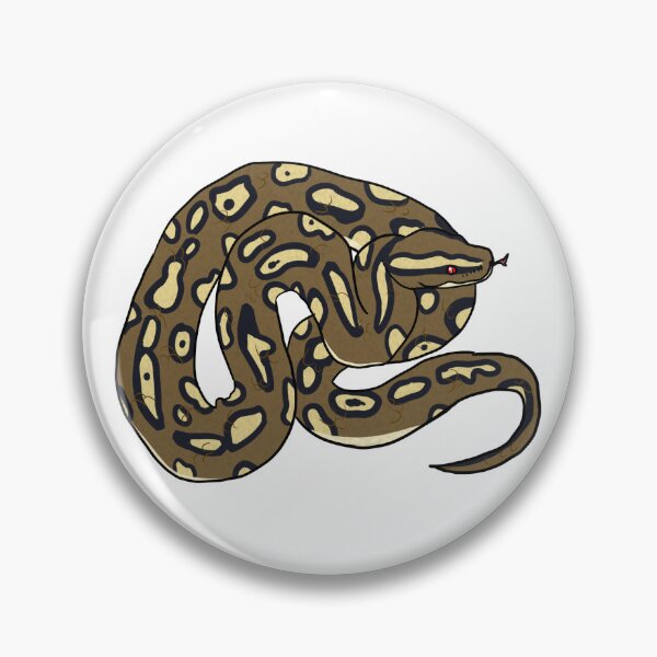 Item preview, Ball Python designed and sold by AlwaysRonnie.
