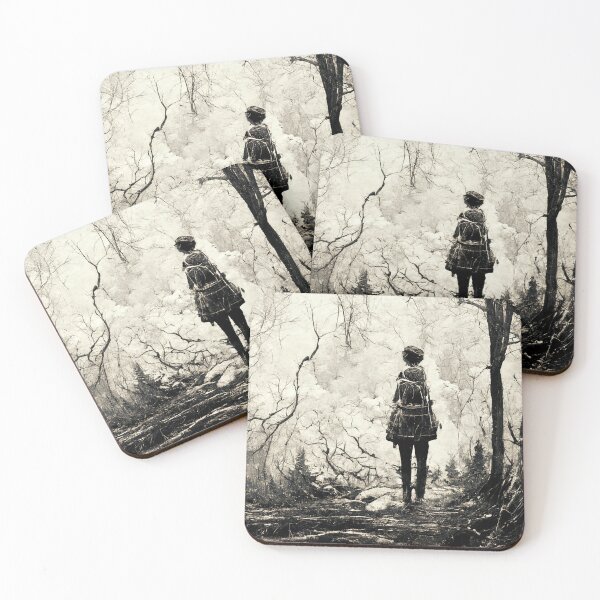 Item preview, Quiet Quitting (ii) designed and sold by ArtbyACcreative.