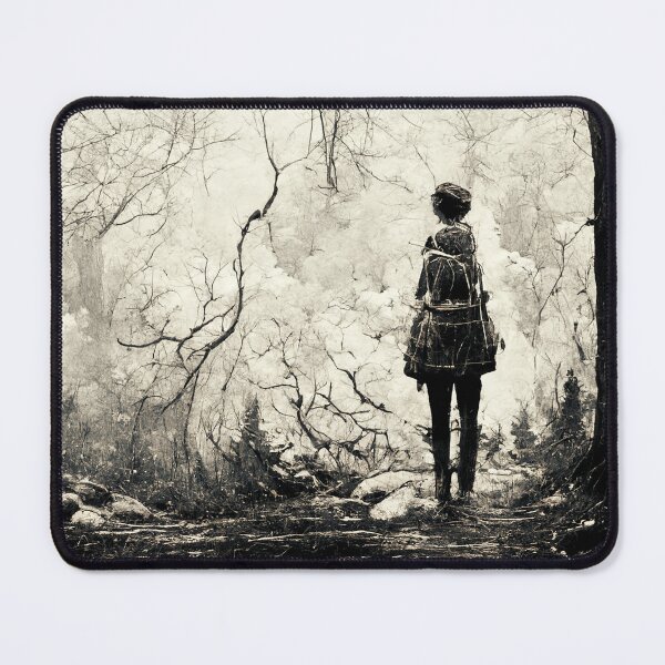 Item preview, Quiet Quitting (ii) designed and sold by ArtbyACcreative.