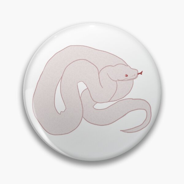 Artikelvorschau, Albino Ball Python entworfen und verkauft von AlwaysRonnie.