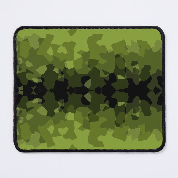Item preview, Green Crystals designed and sold by gabbledesign.