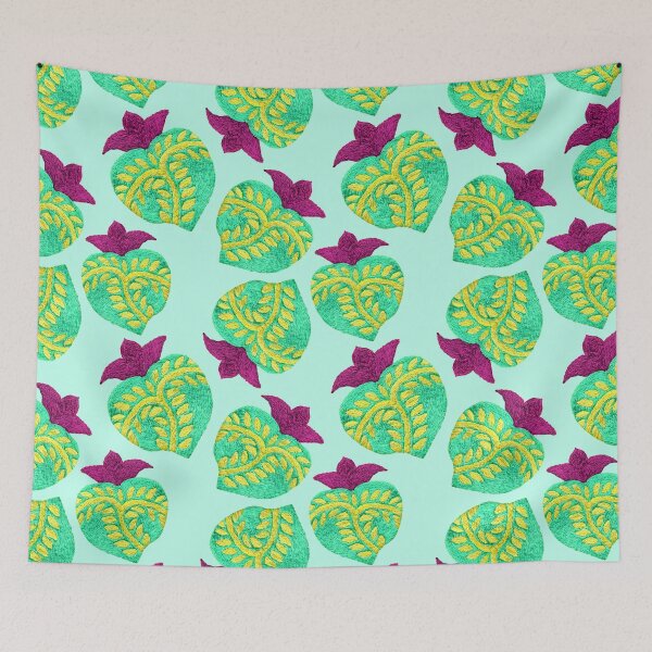 Item preview,  Sacred heart designed and sold by runlenarun.