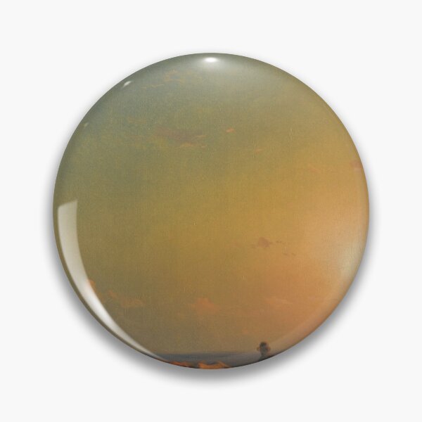 Item preview, Ploughing the fields, Crimea-  Ivan Konstantinovich Aivazovsky  designed and sold by TeeARTHY.