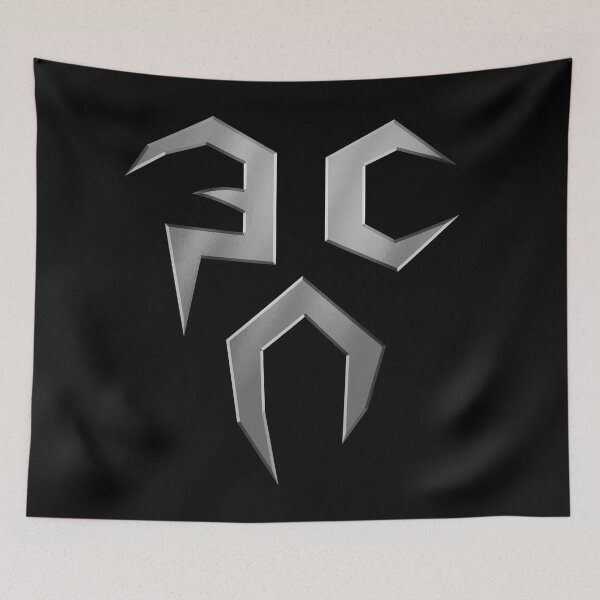 Item preview, Karn Symbol of Urza (Variant) designed and sold by huckblade.