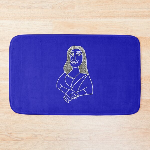 Item preview, Mona Liza  designed and sold by Luzbola.