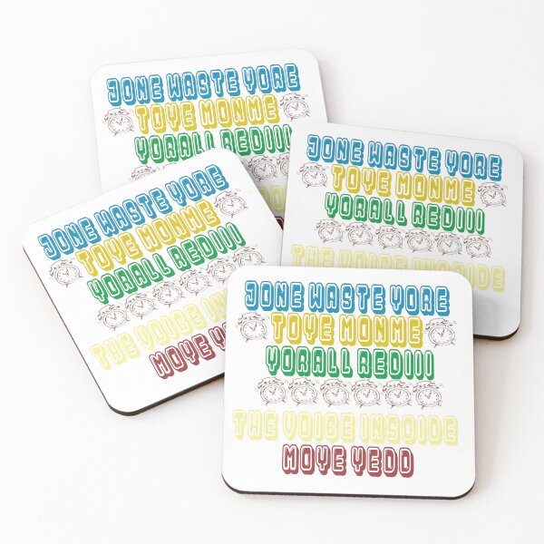 Item preview, jone waste yore toye monme yorall rediii the voice insoide moye yedd designed and sold by ImMonaliza.