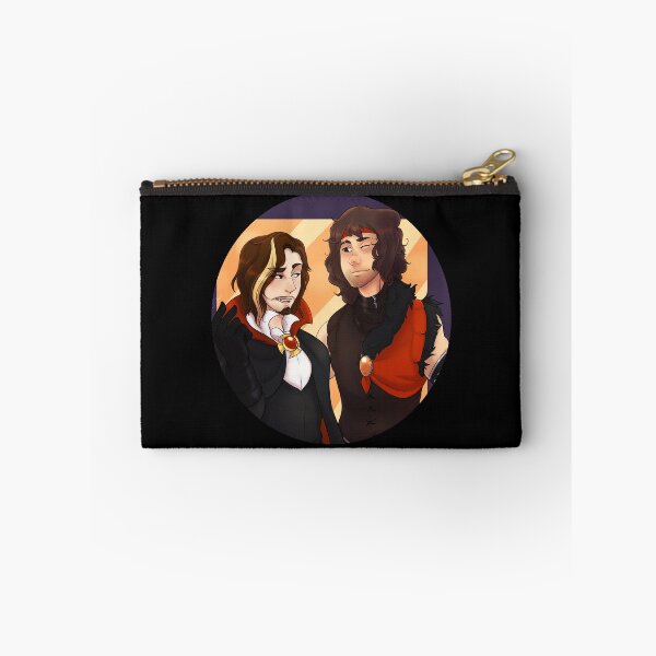 Item preview, Crasher-Vania - Game Grumps designed and sold by renonsprints.