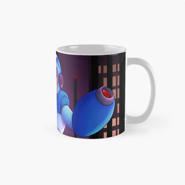 Item preview, Megaman X - Con una Powershot designed and sold by renonsprints.