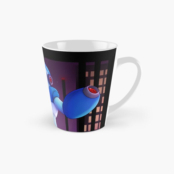 Item preview, Megaman X - Con una Powershot designed and sold by renonsprints.